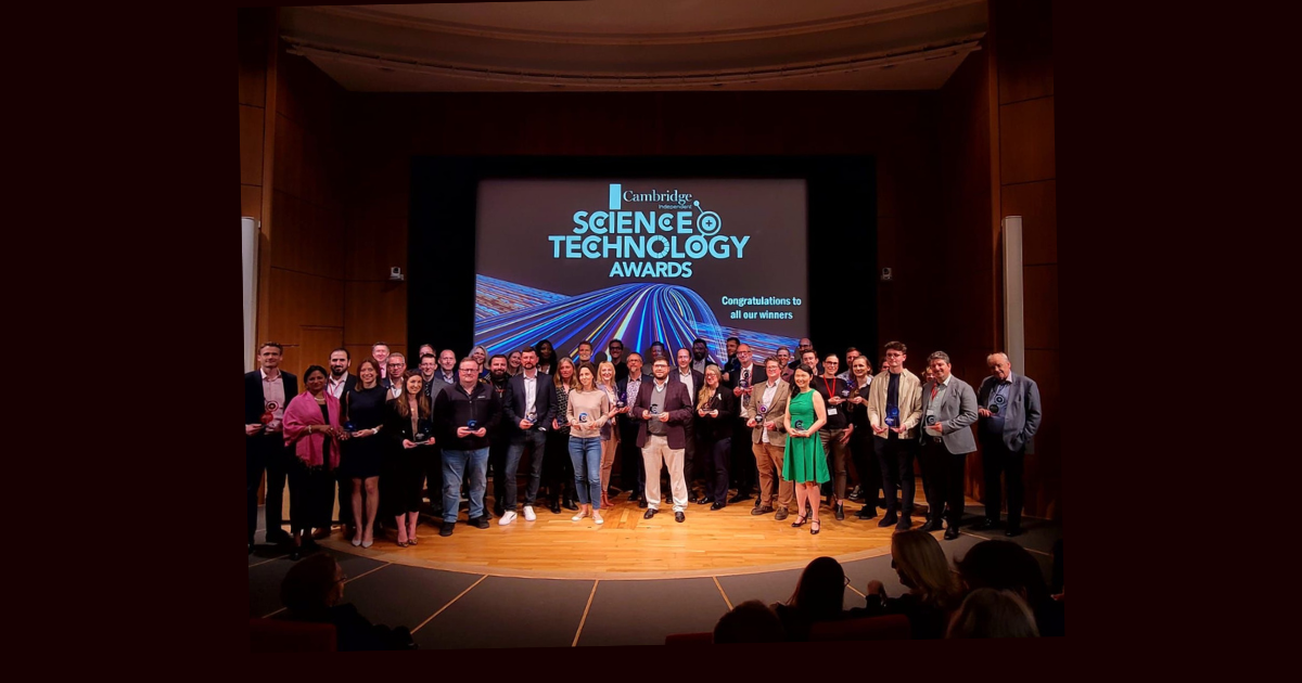 Science technology awards